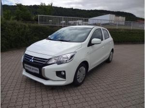 Mitsubishi Space Star (A00)