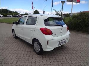 Mitsubishi Space Star (A00)