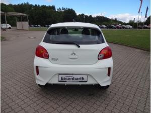 Mitsubishi Space Star (A00)