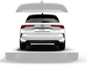 Opel Astra ST GS AT | KURZFRISTIG VERFÜGBAR | Privat