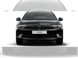 Opel Astra ST GS AT | KURZFRISTIG VERFÜGBAR | Privat