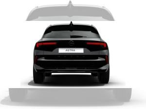 Opel Astra ST GS AT | KURZFRISTIG VERFÜGBAR | Privat