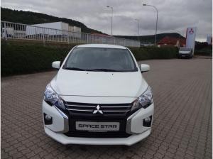 Mitsubishi Space Star (A00)