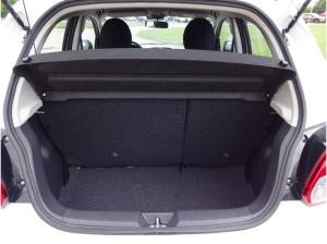 Mitsubishi Space Star (A00)