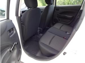 Mitsubishi Space Star (A00)