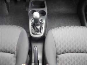 Mitsubishi Space Star (A00)