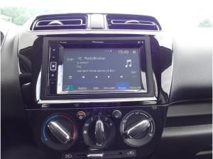 Mitsubishi Space Star (A00)