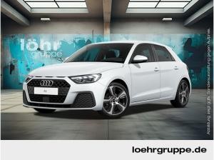 Audi A1 Sportback S line 40 TFSI 152(207) kW(PS) S tronic