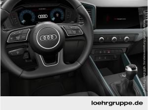 Audi A1 Sportback S line 40 TFSI 152(207) kW(PS) S tronic
