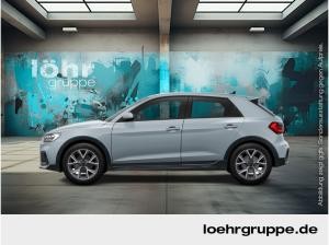 Audi A1 allstreet 35 TFSI 110(150) kW(PS) S tronic