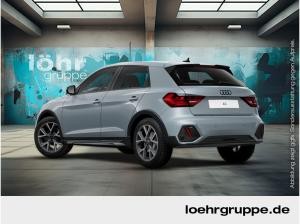 Audi A1 allstreet 35 TFSI 110(150) kW(PS) S tronic