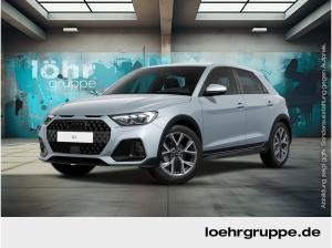 Audi A1 allstreet 35 TFSI 110(150) kW(PS) S tronic