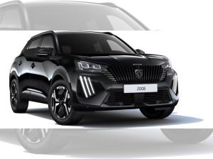 Peugeot 2008 Allure, !! VOLLAUSSTATTUNG , Farbe frei wählbar!! nur im AUGUST