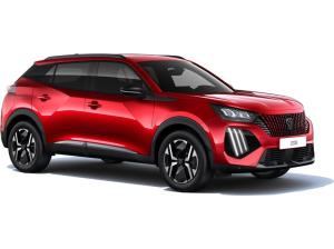 Peugeot 2008 Allure, !! VOLLAUSSTATTUNG , Farbe frei wählbar!! nur im AUGUST