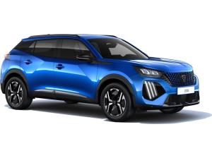 Peugeot 2008 Allure, !! VOLLAUSSTATTUNG , Farbe frei wählbar!! nur im AUGUST