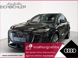 Audi e-tron SQ6 SUV Pano 4xSHZ Massage ACC