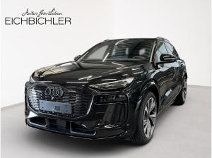 Audi e-tron SQ6 SUV Pano 4xSHZ Massage ACC