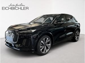 Audi e-tron SQ6 SUV Pano 4xSHZ Massage ACC