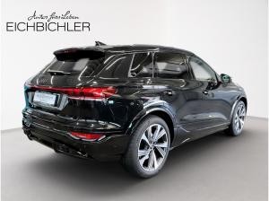 Audi e-tron SQ6 SUV Pano 4xSHZ Massage ACC