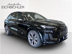 Audi e-tron SQ6 SUV Pano 4xSHZ Massage ACC