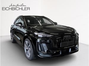 Audi e-tron SQ6 SUV Pano 4xSHZ Massage ACC