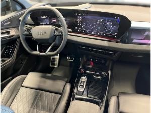 Audi e-tron SQ6 SUV Pano 4xSHZ Massage ACC