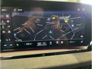 Audi e-tron SQ6 SUV Pano 4xSHZ Massage ACC