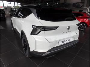 Renault Scenic E-TECH 100% elektrisch ICONIC Vollausstattung