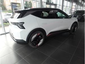 Renault Scenic E-TECH 100% elektrisch ICONIC Vollausstattung