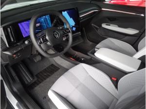 Renault Scenic E-TECH 100% elektrisch ICONIC Vollausstattung