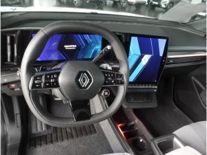 Renault Scenic E-TECH 100% elektrisch ICONIC Vollausstattung