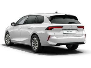 Opel Astra ST Edition | KURZFRISTIG VERFÜGBAR | Privat