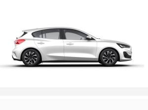 Ford Focus Titanium 125PS NUR FÜR Flottenkunden ab 15 Fahrzeuge im Fuhrpark