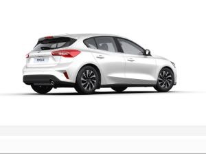 Ford Focus Titanium 125PS NUR FÜR Flottenkunden ab 15 Fahrzeuge im Fuhrpark