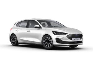 Ford Focus Titanium 125PS NUR FÜR Flottenkunden ab 15 Fahrzeuge im Fuhrpark