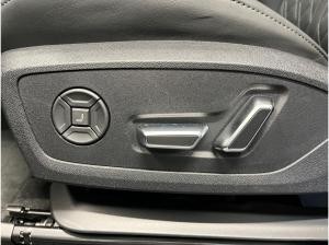 Audi e-tron SQ6 SUV Pano 4xSHZ Massage ACC