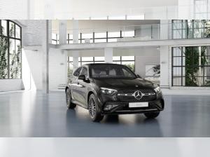 Mercedes-Benz GLC 200 4MATIC Coupé AMG Line Advanced Plus/Navi * kurzfristig verfügbar *