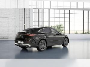 Mercedes-Benz GLC 200 4MATIC Coupé AMG Line Advanced Plus/Navi * kurzfristig verfügbar *