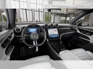 Mercedes-Benz GLC 200 4MATIC Coupé AMG Line Advanced Plus/Navi * kurzfristig verfügbar *