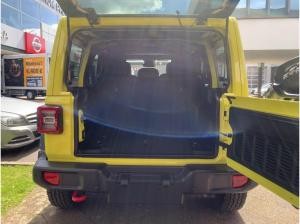 Jeep Wrangler Rubicon 2.0l MY24🚀Sky One-Touch TGZ