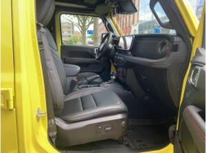 Jeep Wrangler Rubicon 2.0l MY24🚀Sky One-Touch TGZ