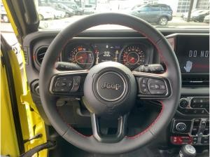 Jeep Wrangler Rubicon 2.0l MY24🚀Sky One-Touch TGZ