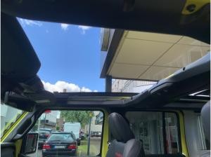 Jeep Wrangler Rubicon 2.0l MY24🚀Sky One-Touch TGZ