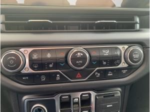 Jeep Wrangler Rubicon 2.0l MY24🚀Sky One-Touch TGZ