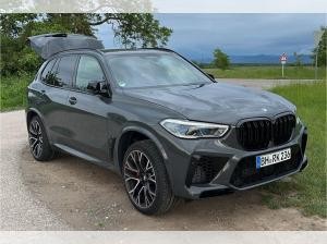 BMW X5 M