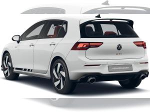 Volkswagen Golf GTI Clubsport 2,0 TSI OPF 221 kW (300 PS) 7-Gang-DSG