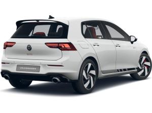 Volkswagen Golf GTI Clubsport 2,0 TSI OPF 221 kW (300 PS) 7-Gang-DSG