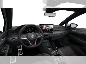 Volkswagen Golf GTI Clubsport 2,0 TSI OPF 221 kW (300 PS) 7-Gang-DSG