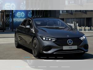 Mercedes-Benz EQE 300 + AMG+0,5% VERSTEUERUNG+ADVANCED PLUS+PANO+SOFORT VERFÜGBAR