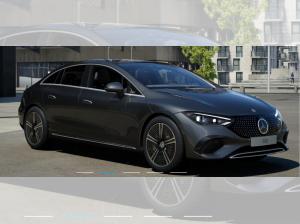 Mercedes-Benz EQE 300 + AMG+0,5% VERSTEUERUNG+ADVANCED PLUS+PANO+SOFORT VERFÜGBAR